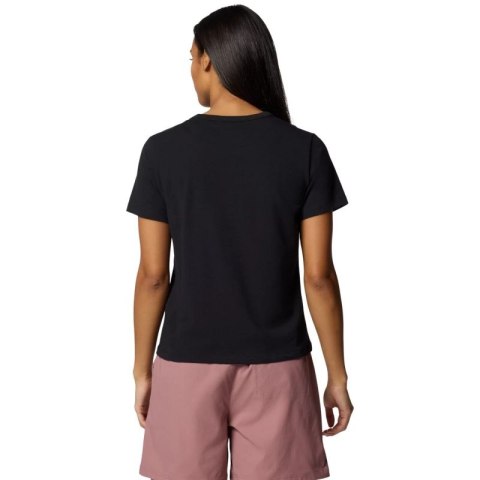Koszulka Columbia Sun Trek W SS II Tee W 2119711010