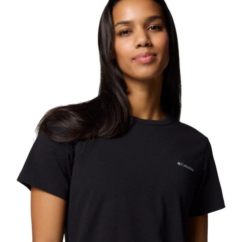 Koszulka Columbia Sun Trek W SS II Tee W 2119711010