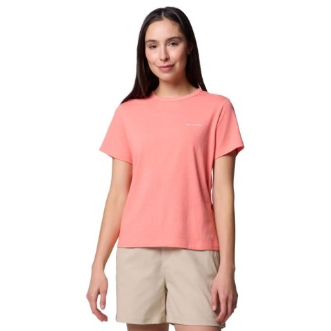 Koszulka Columbia Sun Trek W SS II Tee W 2119711685