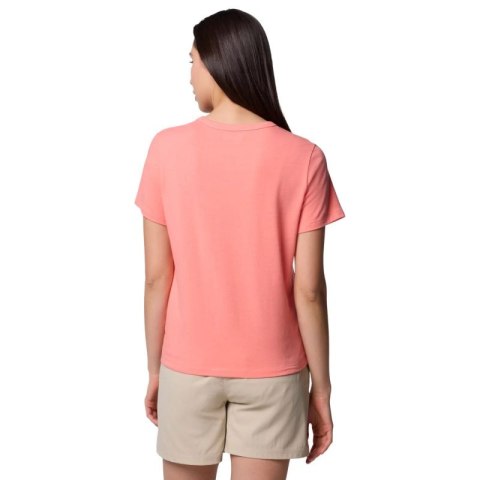 Koszulka Columbia Sun Trek W SS II Tee W 2119711685