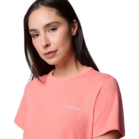 Koszulka Columbia Sun Trek W SS II Tee W 2119711685