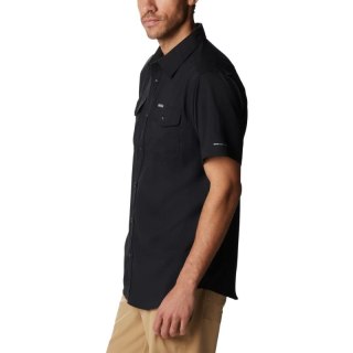 Koszulka Columbia Utilizer II Solid Short Sleeve Shirt M 1577762011