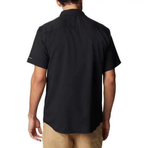 Koszulka Columbia Utilizer II Solid Short Sleeve Shirt M 1577762011 Koszulka Columbia Utilizer II Solid Short Sleeve Shirt M 1577762011