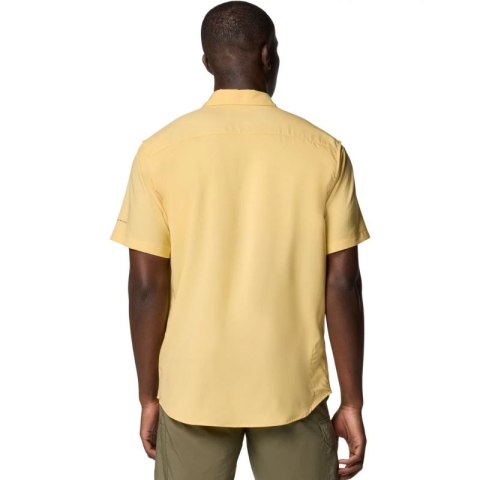 Koszulka Columbia Utilizer II Solid Short Sleeve Shirt M 1577762715 Koszulka Columbia Utilizer II Solid Short Sleeve Shirt M 1577762715