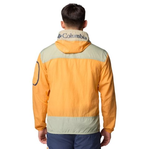 Kurtka Columbia Challenger Windbreaker Anorak M 2117001841 Kurtka Columbia Challenger Windbreaker Anorak M 2117001841