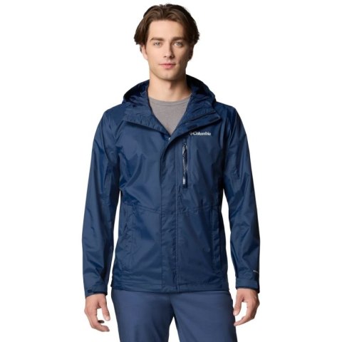 Kurtka Columbia Pouring Adventure III Jacket M 2117171464