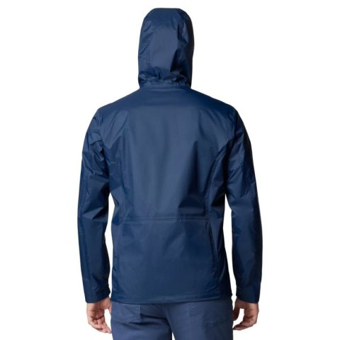 Kurtka Columbia Pouring Adventure III Jacket M 2117171464