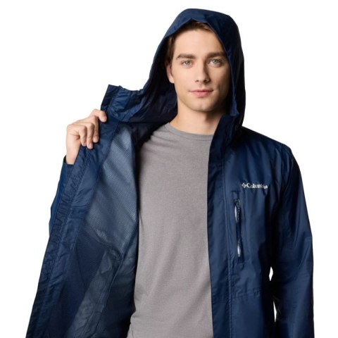 Kurtka Columbia Pouring Adventure III Jacket M 2117171464