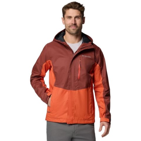 Kurtka Columbia Pouring Adventure III Jacket M 2117171681 Kurtka Columbia Pouring Adventure III Jacket M 2117171681