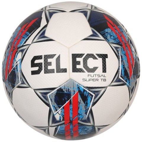 Piłka Select Futsal Super 3613460003 Piłka Select Futsal Super 3613460003