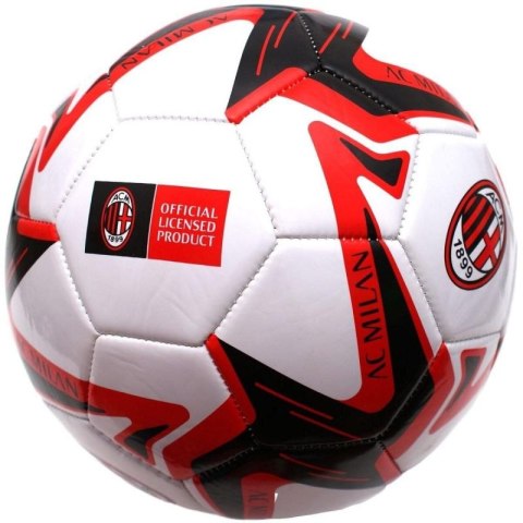 Piłka nożna AC Milan 134489 Piłka nożna AC Milan 134489