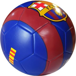 Piłka nożna FC Barcelona Blaugrana Stripes 375054