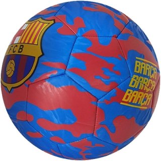 Piłka nożna FC Barcelona Camo 378772