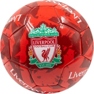 Piłka nożna FC Liverpool 7009800