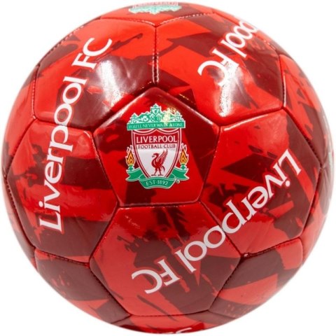 Piłka nożna FC Liverpool 7009800