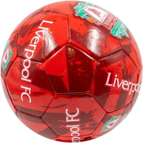 Piłka nożna FC Liverpool 7009800