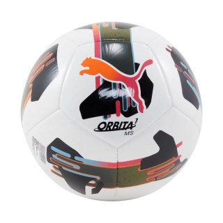 Piłka nożna Puma Orbita 7 MS 84475 01