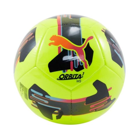Piłka nożna Puma Orbita 7 MS 84475 03 Piłka nożna Puma Orbita 7 MS 84475 03