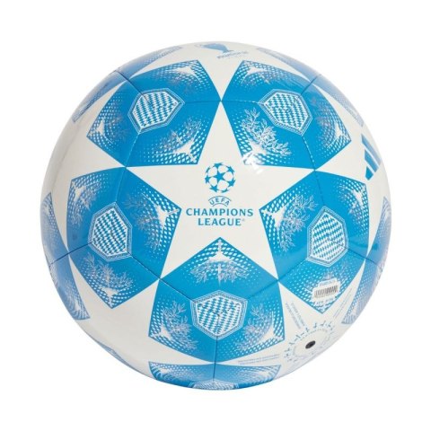 Piłka nożna adidas UCL Club 24/25 Knockout Stages JH1286 Piłka nożna adidas UCL Club 24/25 Knockout Stages JH1286