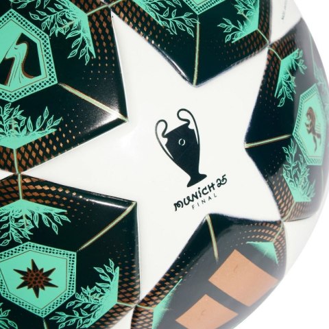 Piłka nożna adidas UCL League J350 24/25 Knockout Stages JH1290 Piłka nożna adidas UCL League J350 24/25 Knockout Stages JH1290