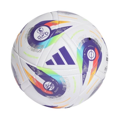 Piłka nożna adidas Women's Euro25 League JH1262 Piłka nożna adidas Women's Euro25 League JH1262