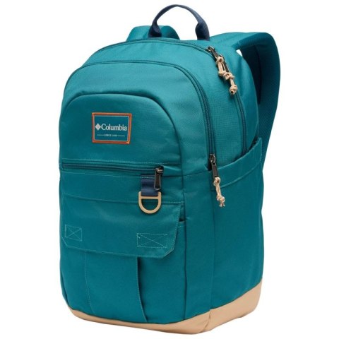 Plecak Columbia Buxton 26L Backpack 2121451364 Plecak Columbia Buxton 26L Backpack 2121451364