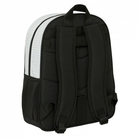 Plecak Real Madryt Junior Backpack 612454640 Plecak Real Madryt Junior Backpack 612454640
