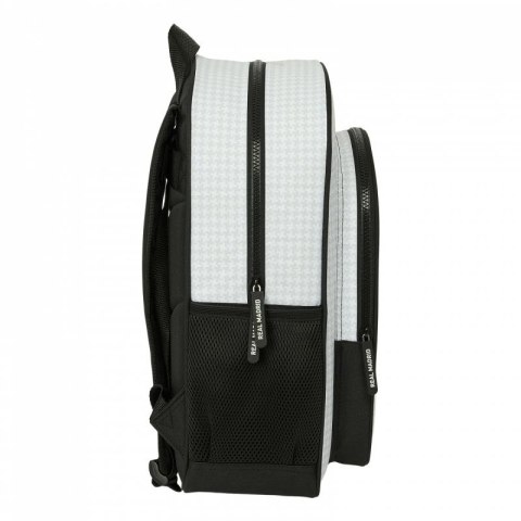 Plecak Real Madryt Junior Backpack 612454640 Plecak Real Madryt Junior Backpack 612454640