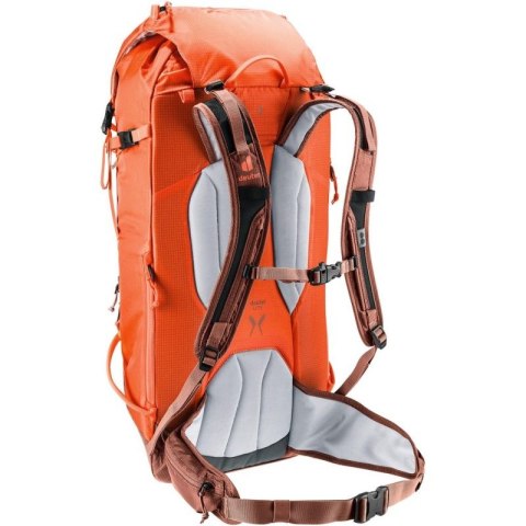 Plecak skiturowy Deuter Freescape Lite 26 papaya/umbra Plecak skiturowy Deuter Freescape Lite 26 papaya/umbra