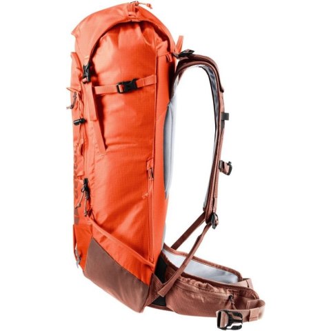 Plecak skiturowy Deuter Freescape Lite 26 papaya/umbra Plecak skiturowy Deuter Freescape Lite 26 papaya/umbra