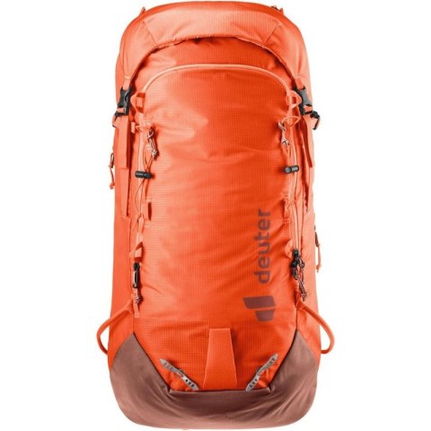 Plecak skiturowy Deuter Freescape Lite 26 papaya/umbra Plecak skiturowy Deuter Freescape Lite 26 papaya/umbra