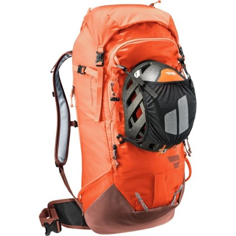 Plecak skiturowy Deuter Freescape Lite 26 papaya/umbra Plecak skiturowy Deuter Freescape Lite 26 papaya/umbra