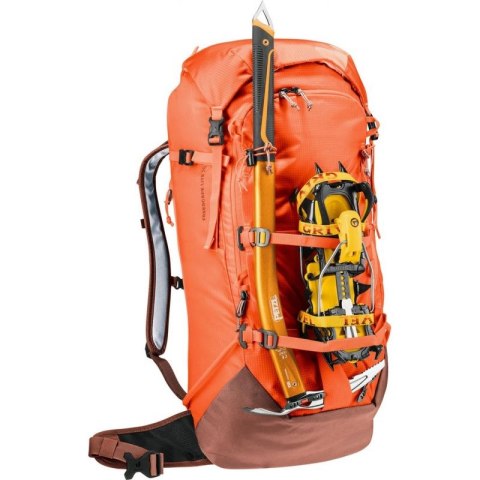 Plecak skiturowy Deuter Freescape Lite 26 papaya/umbra Plecak skiturowy Deuter Freescape Lite 26 papaya/umbra