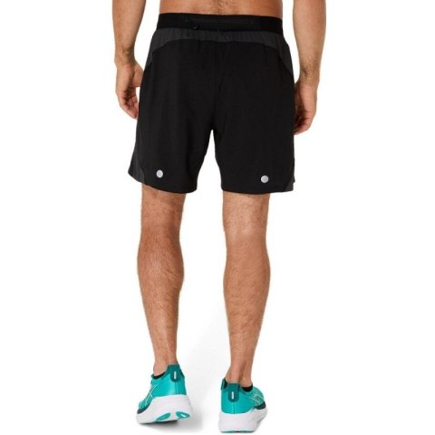 Spodenki Asics Road 7IN Short M 2011D248001