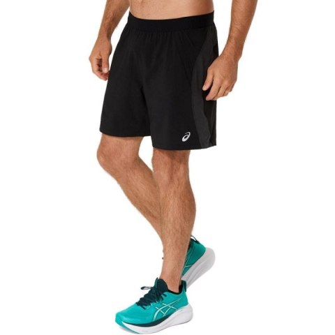 Spodenki Asics Road 7IN Short M 2011D248001