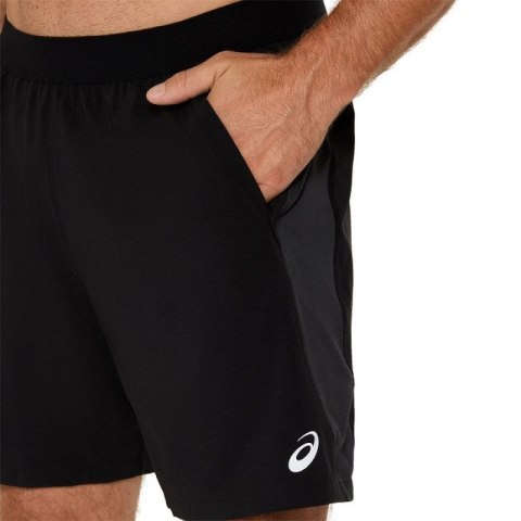 Spodenki Asics Road 7IN Short M 2011D248001