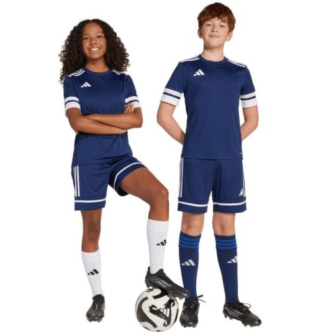 Spodenki adidas Squadra 25 Jr JN5458