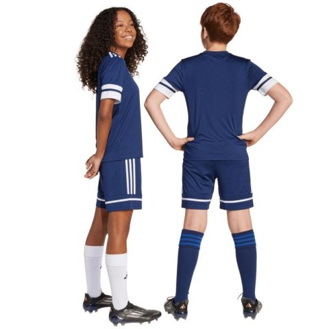 Spodenki adidas Squadra 25 Jr JN5458