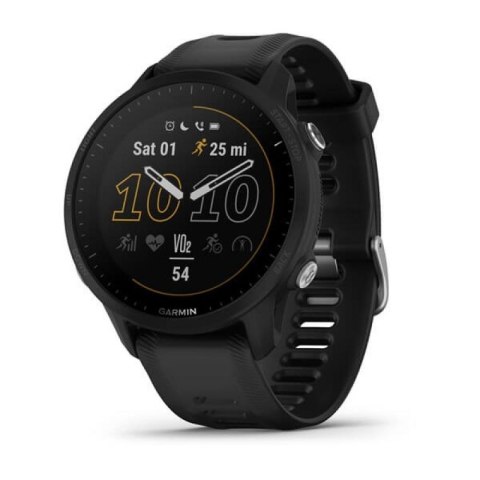 Zegarek Garmin Forerunner 955 Non-Solar Black Zegarek Garmin Forerunner 955 Non-Solar Black