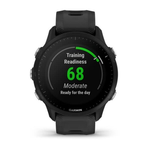 Zegarek Garmin Forerunner 955 Non-Solar Black Zegarek Garmin Forerunner 955 Non-Solar Black