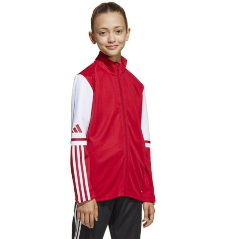 Bluza adidas Squadra 25 Training Jr JD4797 Bluza adidas Squadra 25 Training Jr JD4797
