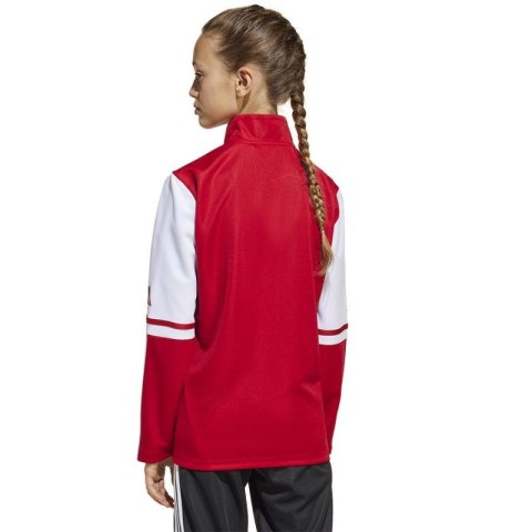 Bluza adidas Squadra 25 Training Jr JD4797 Bluza adidas Squadra 25 Training Jr JD4797