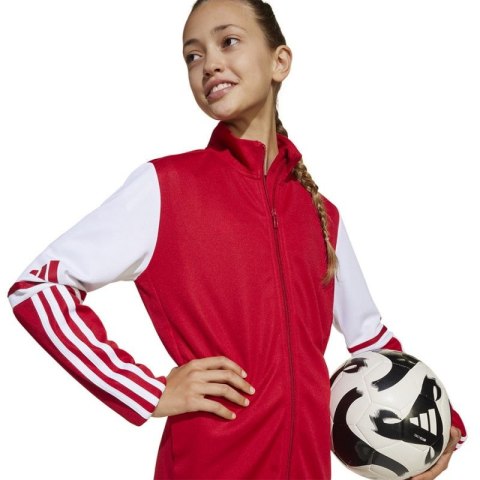 Bluza adidas Squadra 25 Training Jr JD4797 Bluza adidas Squadra 25 Training Jr JD4797