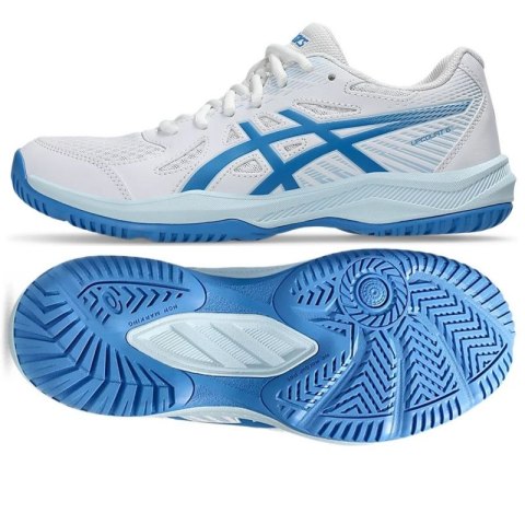 Buty do siatkówki Asics Upcourt 6 W 1072A107 101