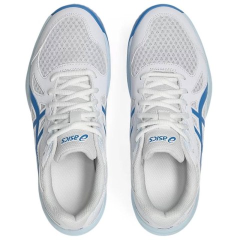 Buty do siatkówki Asics Upcourt 6 W 1072A107 101