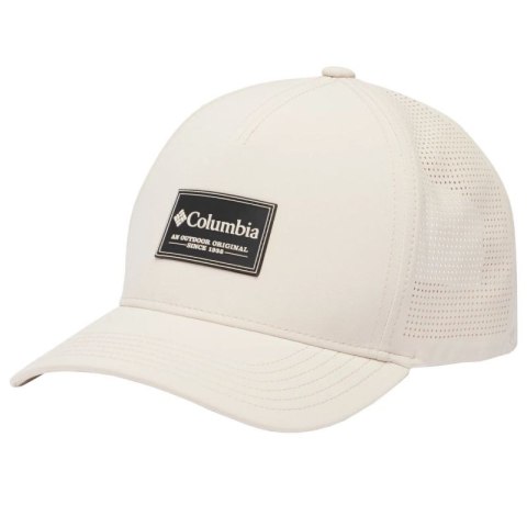 Czapka z daszkiem Columbia Mountaincap 3D Stretch Snap Back Hat 2105091278 Czapka z daszkiem Columbia Mountaincap 3D Stretch Snap Back Hat 2105091278