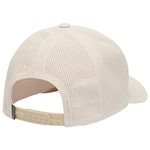 Czapka z daszkiem Columbia Mountaincap 3D Stretch Snap Back Hat 2105091278 Czapka z daszkiem Columbia Mountaincap 3D Stretch Snap Back Hat 2105091278