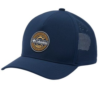 Czapka z daszkiem Columbia Mountaincap 3D Stretch Snap Back Hat 2105091464