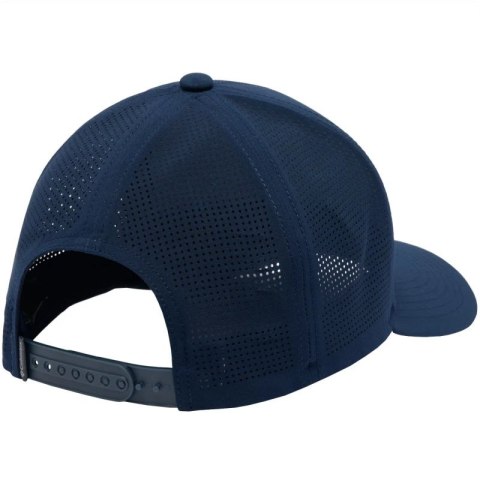 Czapka z daszkiem Columbia Mountaincap 3D Stretch Snap Back Hat 2105091464 Czapka z daszkiem Columbia Mountaincap 3D Stretch Snap Back Hat 2105091464