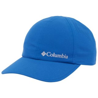 Czapka z daszkiem Columbia Silver Ridge IV Ball Cap 2121141433